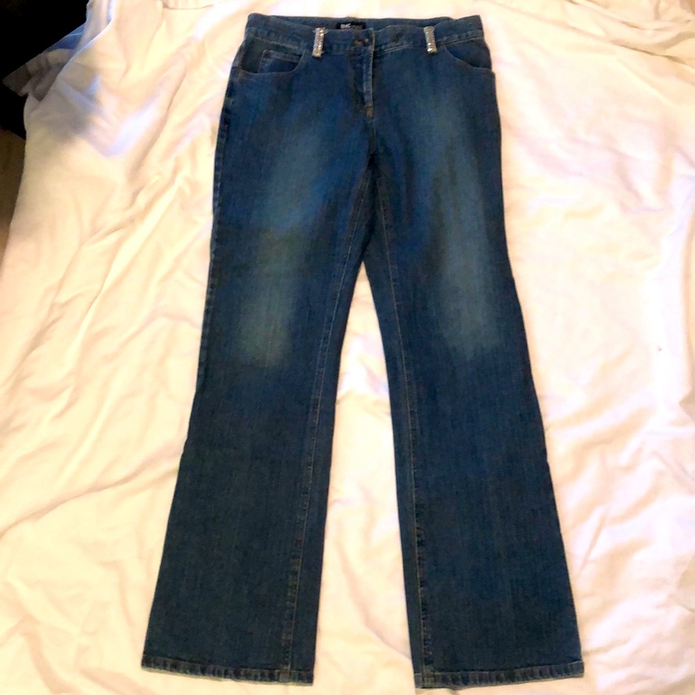 INC Stretch Jeans